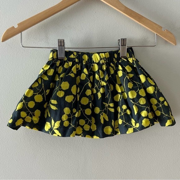 NWT - Baby Gap floral skirt, size‎ 12-18 months, BABYGAP - Picture 2 of 8